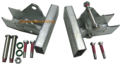 Truma 60030-95100 6cm Distanzplatte  (2 Stueck) (3,68 kg)